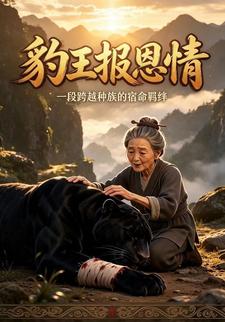 豹王報恩情