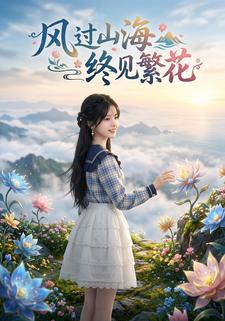 風過山海，終見繁花