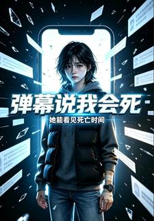 彈幕說我會死