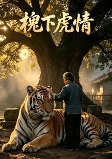 槐下虎情