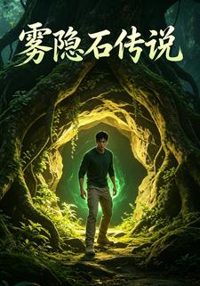 霧隱石傳說