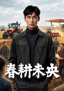春耕未央