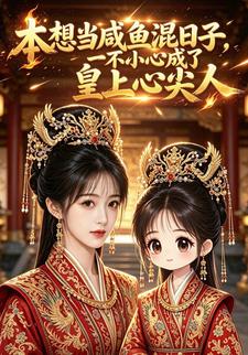 本想當鹹魚混日子，一不小心成了皇上心尖人