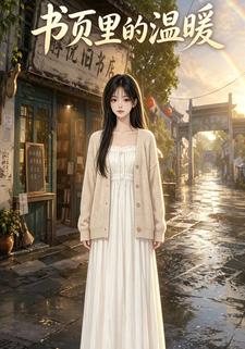 書頁裡的溫暖-