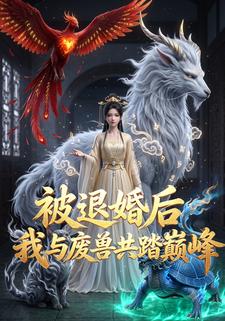 被退婚後我與廢獸共踏巔峰