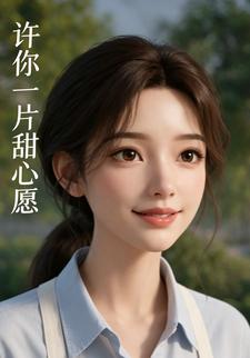 許你一片甜心願第一部
