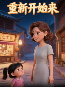 重新開始來
