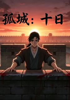 孤城：十日