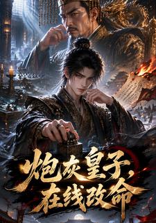 炮灰皇子，在線改命