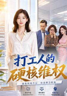 打工人的硬核維權