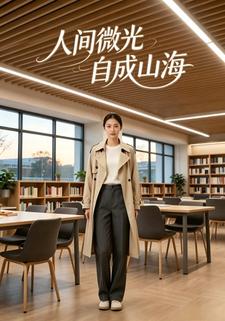 人間微光自成山海第一部