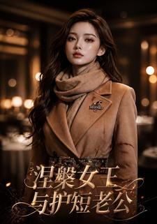 涅槃女王與護短老公