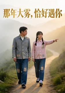 那年大霧，恰好遇你