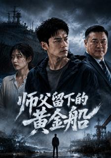 師父留下的黃金船