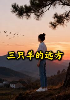 三隻羊的遠方