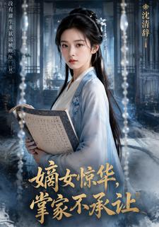 嫡女驚華：掌家不承讓