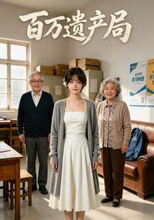 百萬遺產局