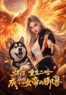 壞了，重生二哈成了女帝的御獸