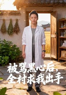 被罵黑心後，全村求我出手