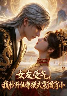 女友受氣，我秒開仙尊模式震懾宵小