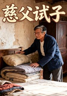 慈父試子