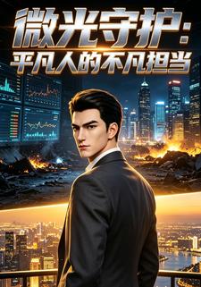 微光守護：平凡人的不凡擔當