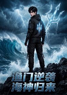 漁門逆襲海神歸來