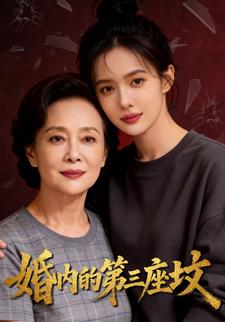 婚內的第三座墳