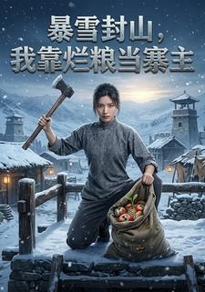 暴雪封山，我靠爛糧當寨主