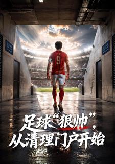 足球“狠帥”，從清理門戶開始