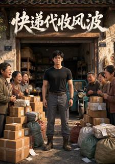 快遞代收風波