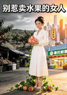 別惹賣水果的女人