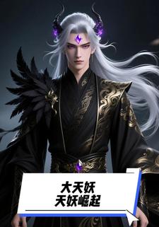 大天妖之天妖崛起