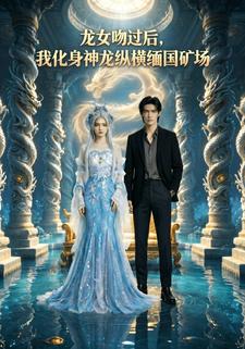 龍女吻過後，我化身神龍縱橫緬國礦場