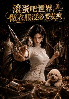 滾蛋吧世界，做衣服沒必要發瘋
