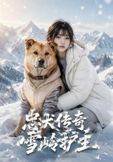 忠犬傳奇：雪嶺護主