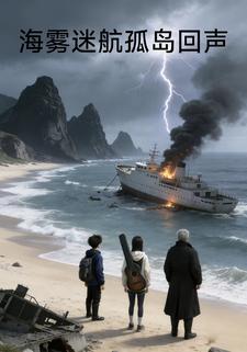 海霧迷航孤島回聲9
