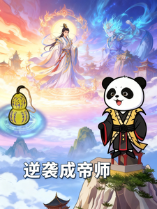 逆襲成帝師