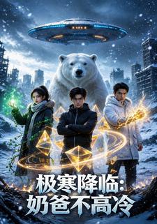 極寒降臨：奶爸不高冷