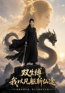 雙生縛我以凡軀斬仙途