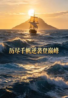 歷盡千帆逆襲登巔峰