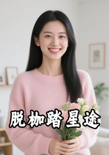 脫枷踏星途