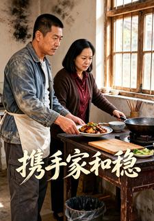 攜手家和穩