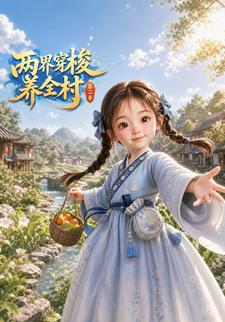 兩界穿梭養全村第二季