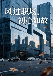 風過職場，初心如故