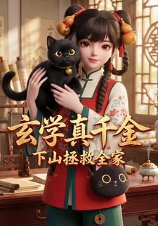 玄學真千金：下山拯救全家
