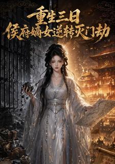 重生三日，侯府嫡女逆轉滅門劫