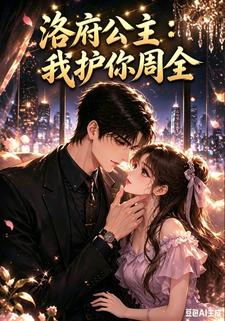 洛府公主：我護你周全
