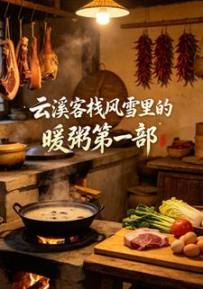雲溪客棧風雪裡的暖粥第一部