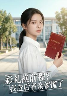 彩禮換前程？我選後者親爹慌了
